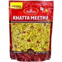 Haldiram's Khatta Meetha - 14 oz